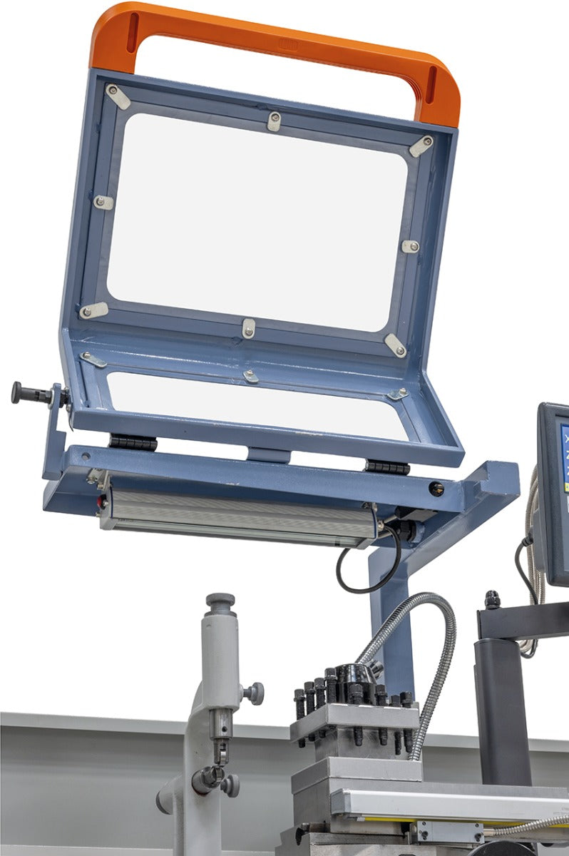 Bernardo Draaibank Smart 410 x 1000 Vario - afbeelding 14