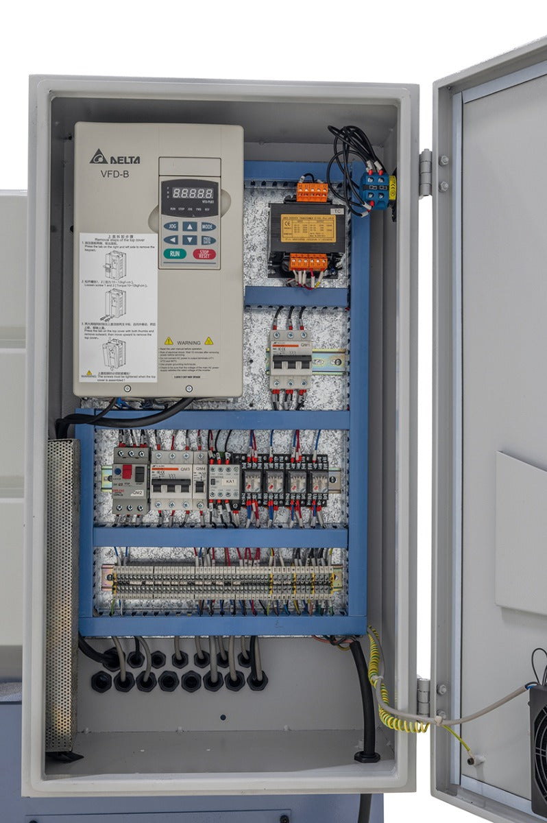 Bernardo Draaibank Smart 410 x 1000 Vario - afbeelding 15