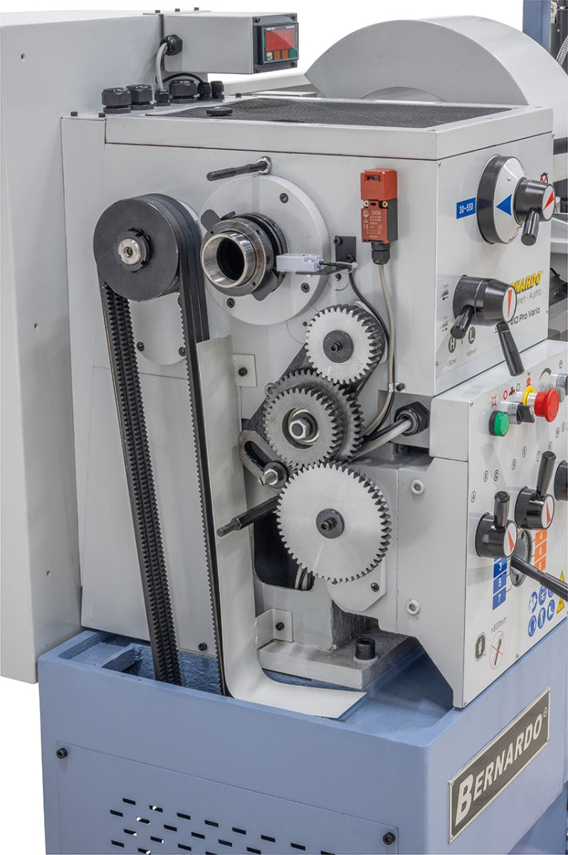 Bernardo Draaibank Smart 410 x 1000 Vario - afbeelding 8