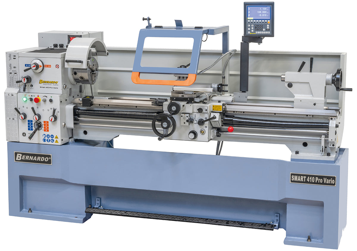 Bernardo Draaibank Smart 410 x 1500 vario