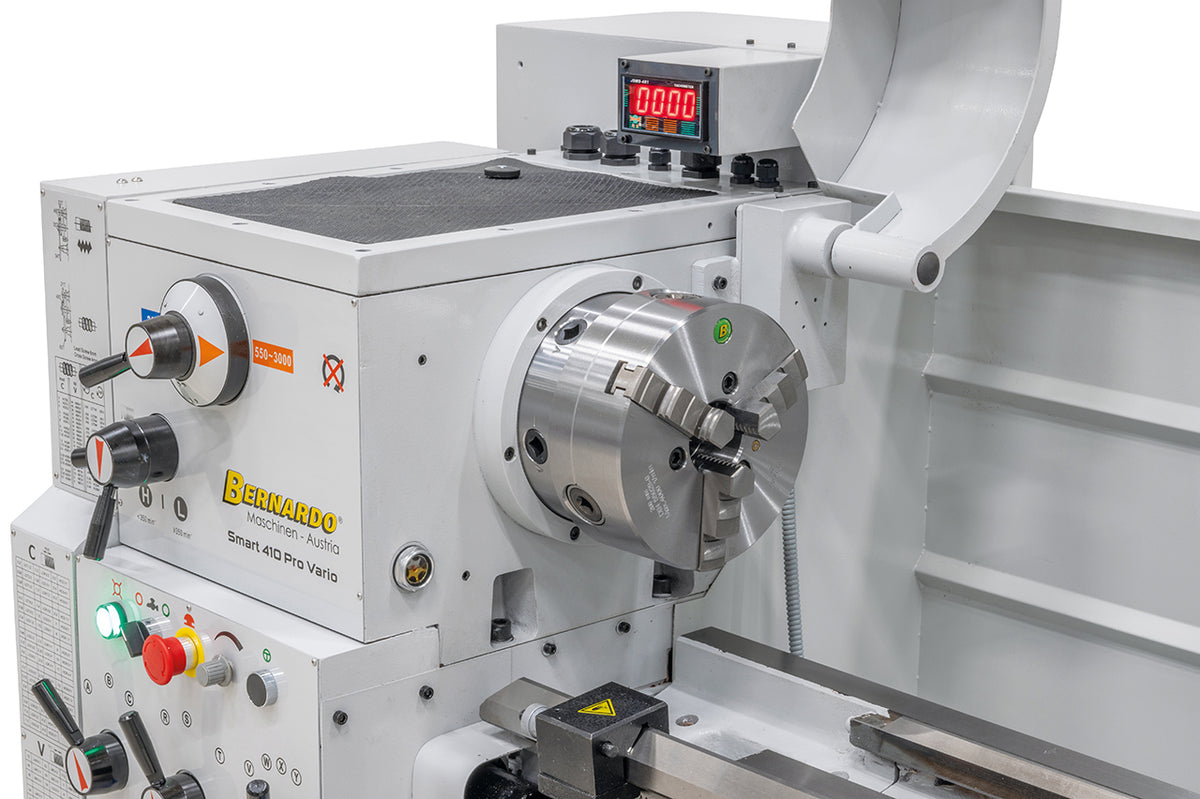 Bernardo Draaibank Smart 410 x 1500 vario - afbeelding 6