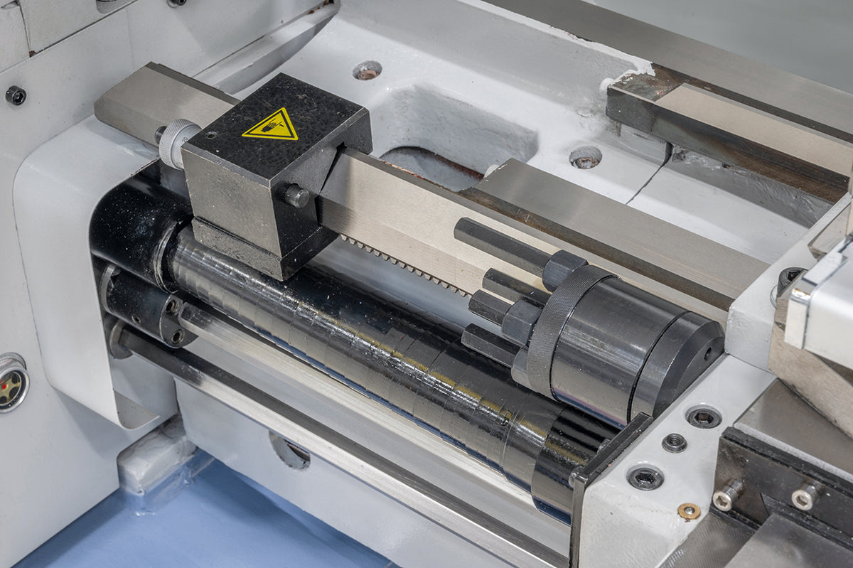 Bernardo Draaibank Smart 410 x 1500 vario - afbeelding 7