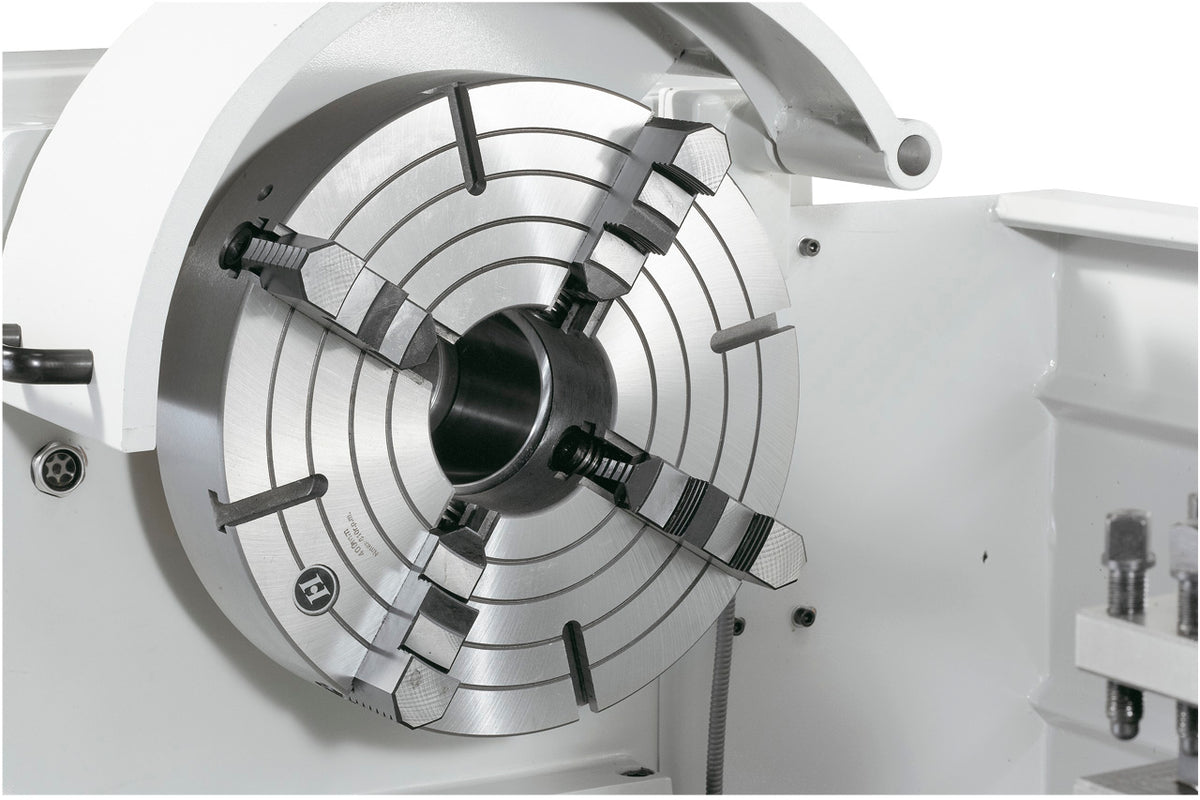 Bernardo Draaibank Titan 660 x 2000 met Digitaal - afbeelding 4