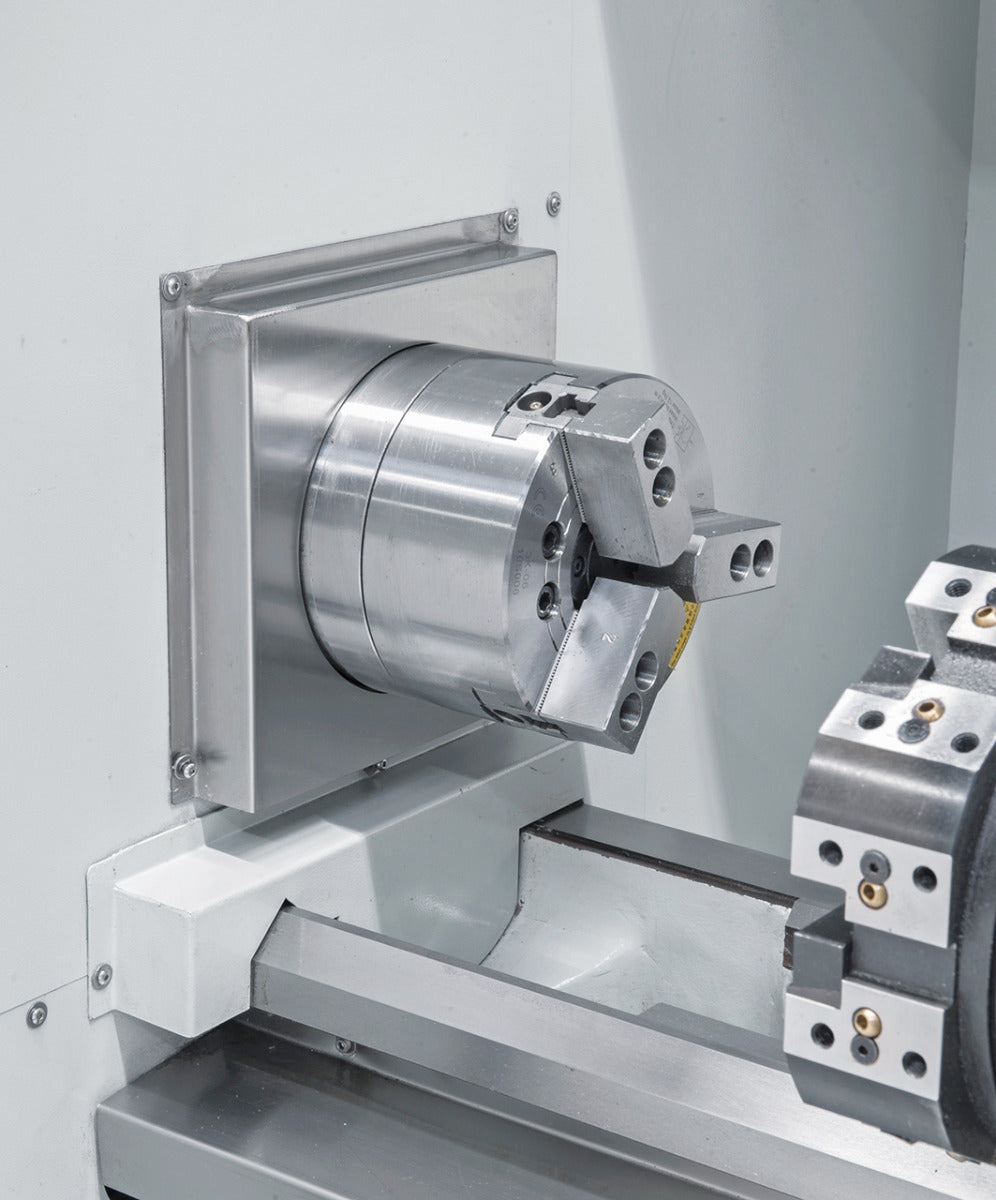 Bernardo CNC Draaibank CK 360 x 750 - afbeelding 10