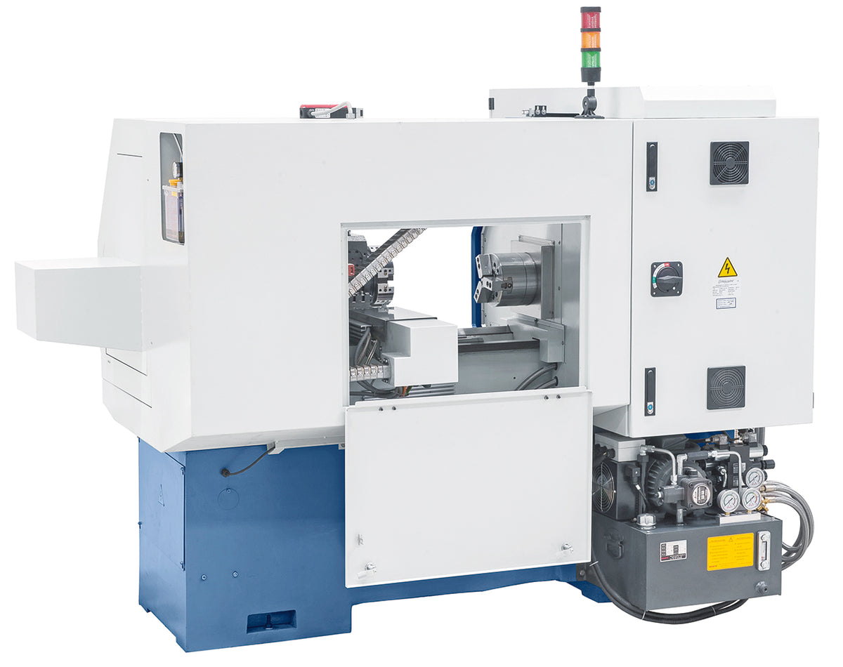 Bernardo CNC Draaibank CK 360 x 750 - afbeelding 8