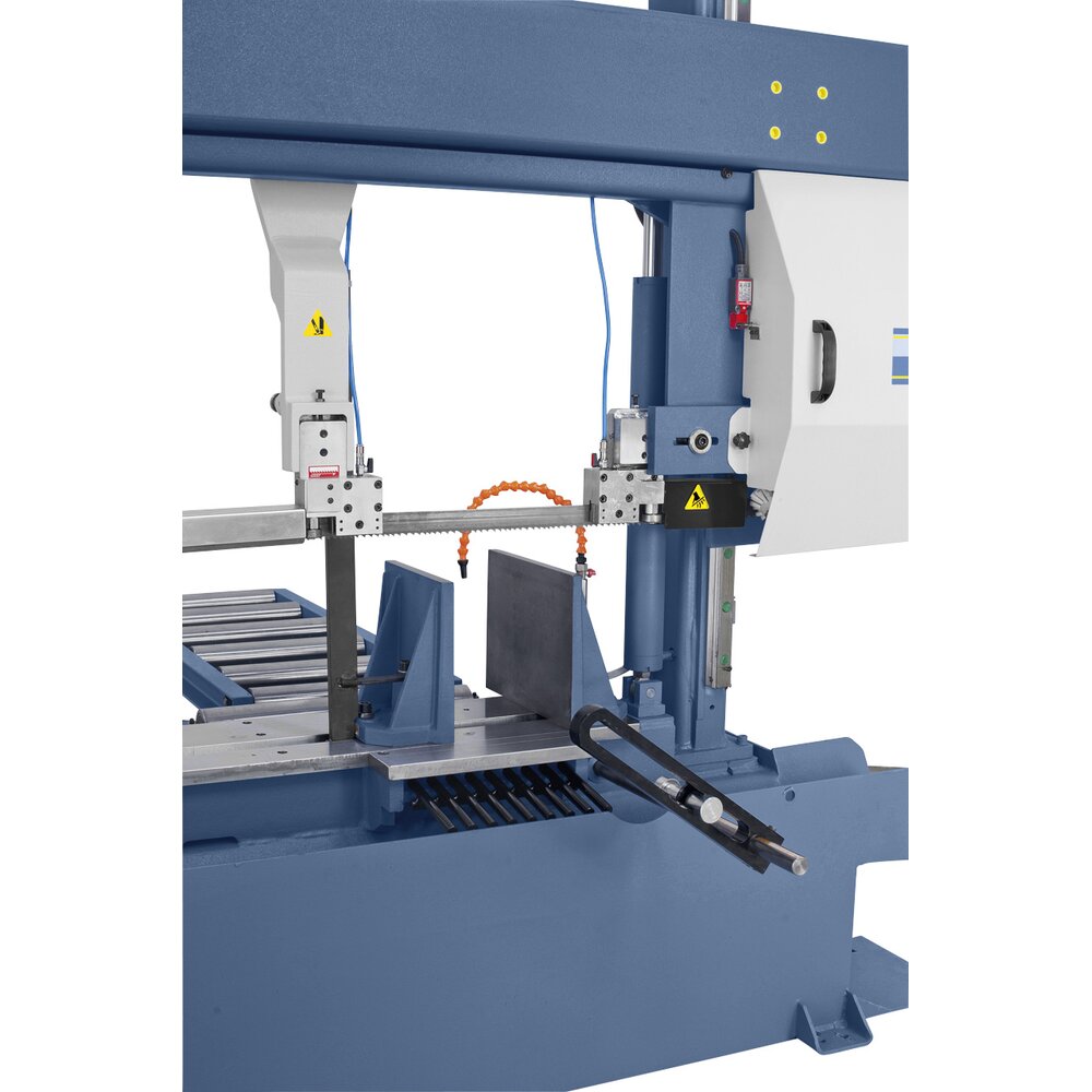 Bernardo Metaal Bandzaagmachine MSB 460 H - afbeelding 3