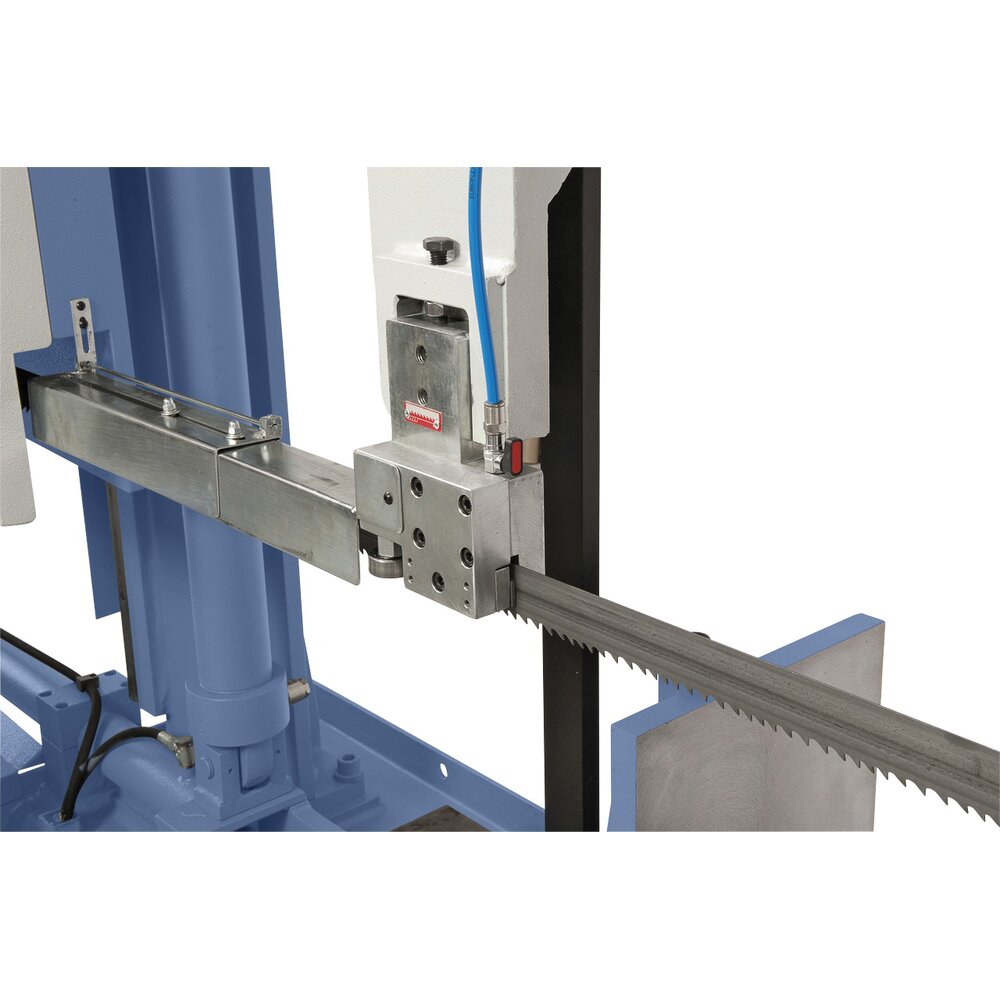 Bernardo Halfautomatische Bandzaagmachine MBS 1110 H - afbeelding 4