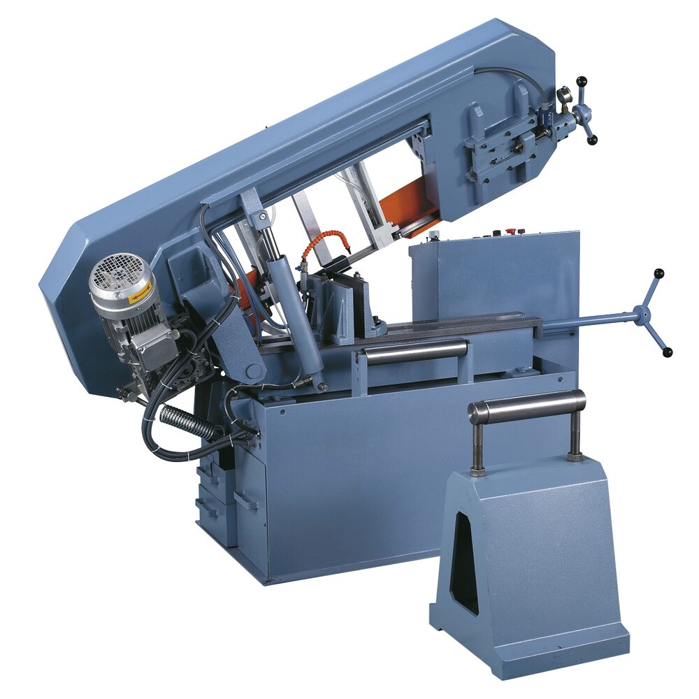 Bernardo Volautomatische Bandzaagmachine MSB 320 V - afbeelding 2