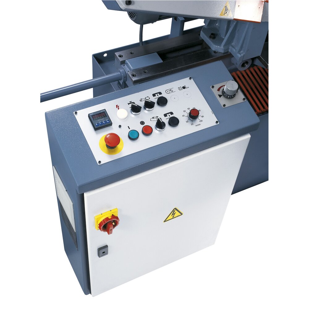 Bernardo Volautomatische Bandzaagmachine MSB 320 V - afbeelding 4