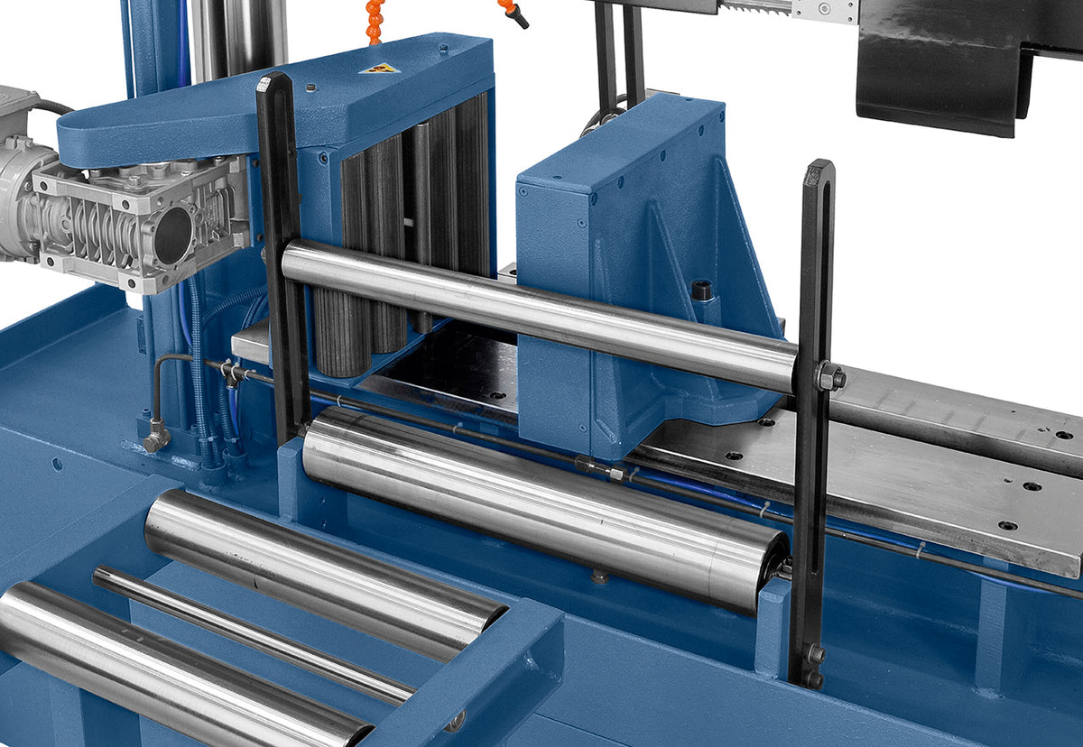 Bernardo Zaagmachine MSB 460 V - afbeelding 3