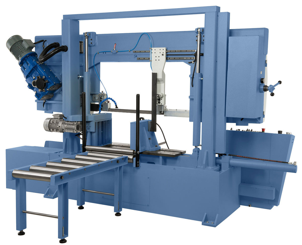 Bernardo Zaagmachine MSB 460 V - afbeelding 7