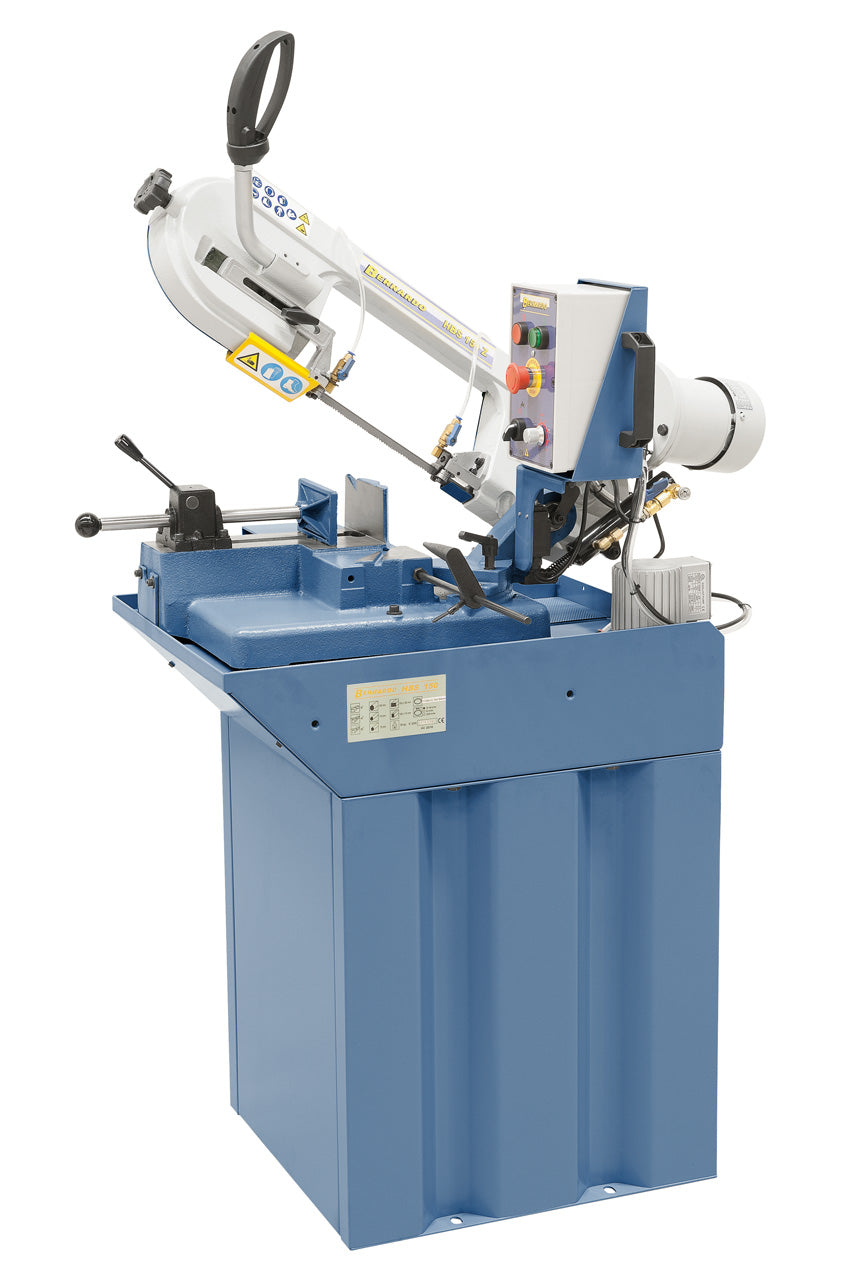 Bernardo Horizontale Bandzaagmachine HBS 150 Z