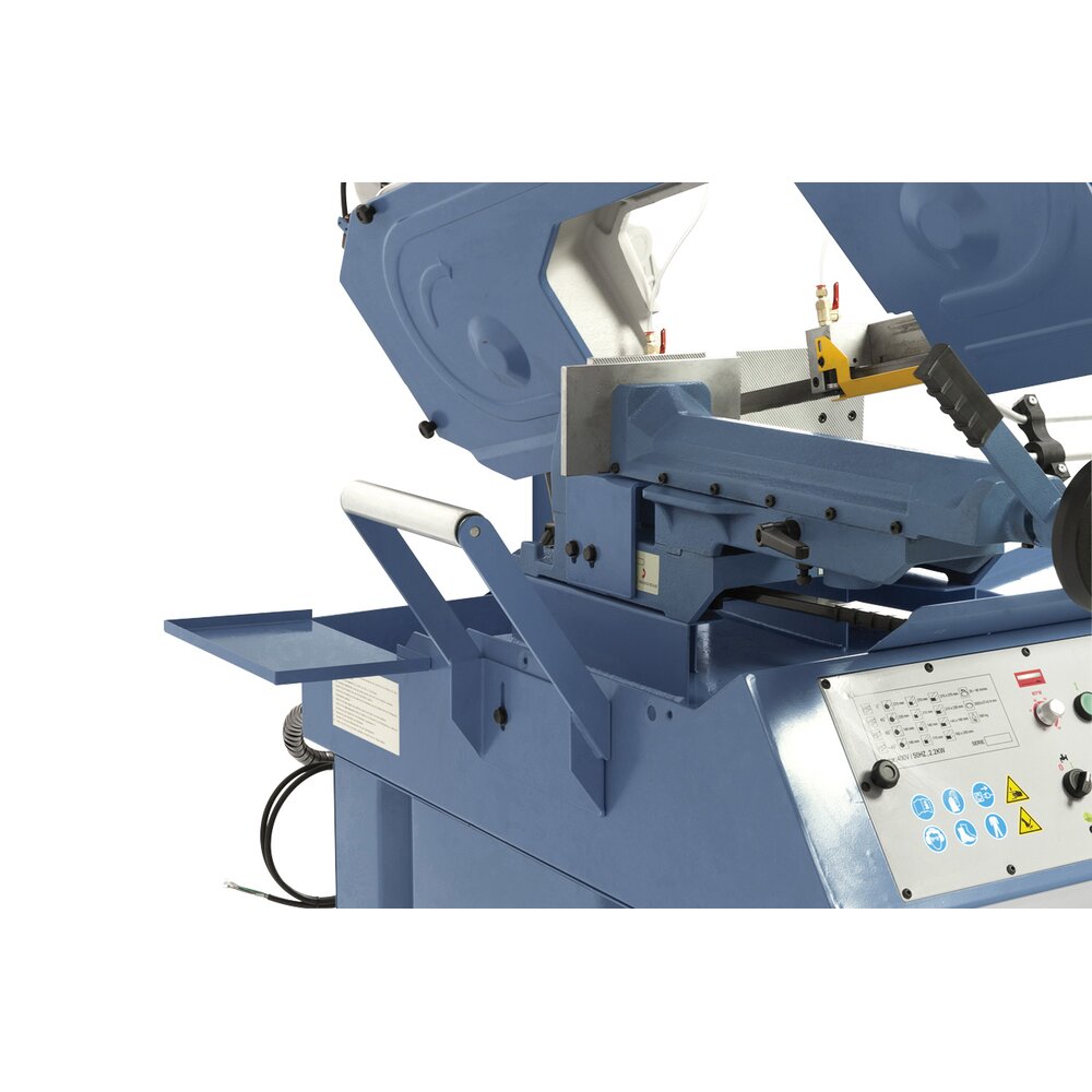 Bernardo Bandzaagmachine MBS 350 DG-VR PRO-400V - afbeelding 12