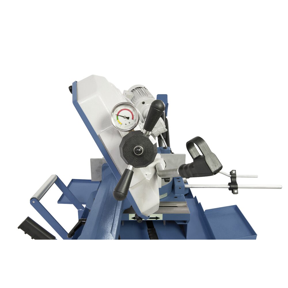Bernardo Bandzaagmachine MBS 350 DG-VR PRO-400V - afbeelding 4