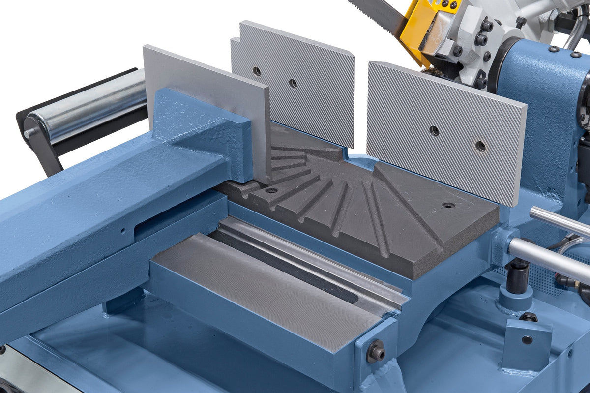 Bernardo Horizontale Bandzaagmachine MBS280 DG PRO - afbeelding 4
