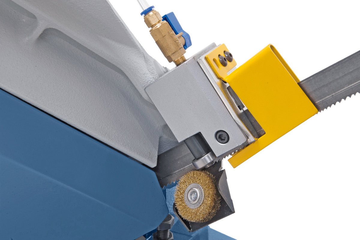 Bernardo Horizontale Bandzaagmachine MBS280 DG PRO - afbeelding 8