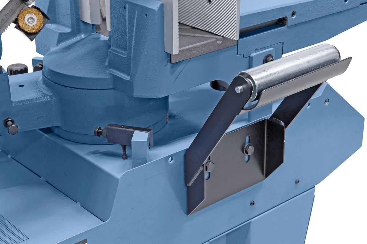Bernardo Horizontale Bandzaagmachine MBS290 DG PRO - afbeelding 5