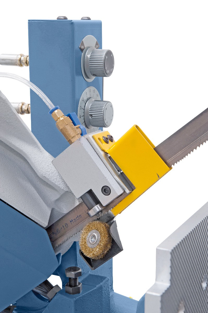 Bernardo Horizontale Bandzaagmachine MBS290 DG PRO - afbeelding 8