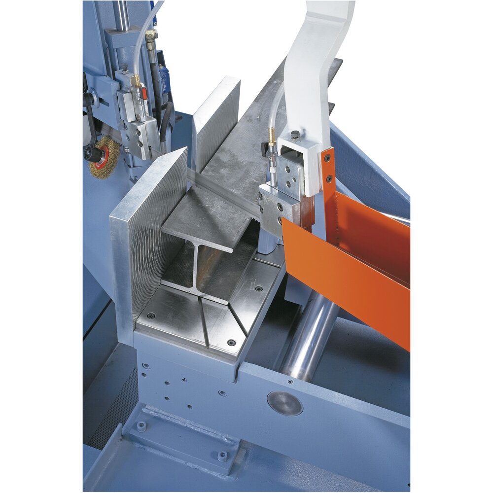 Bernardo Metaal Bandzaagmachine MSB 440 DGH - afbeelding 5