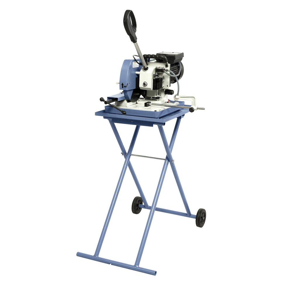 Bernardo Cirkelzaagmachine CS 225 - afbeelding 2