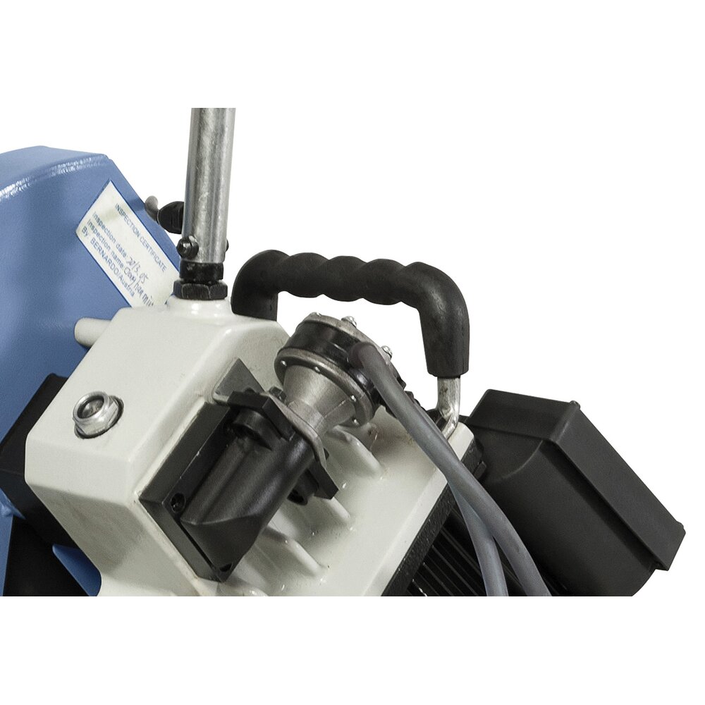 Bernardo Cirkelzaagmachine CS 225 - afbeelding 5