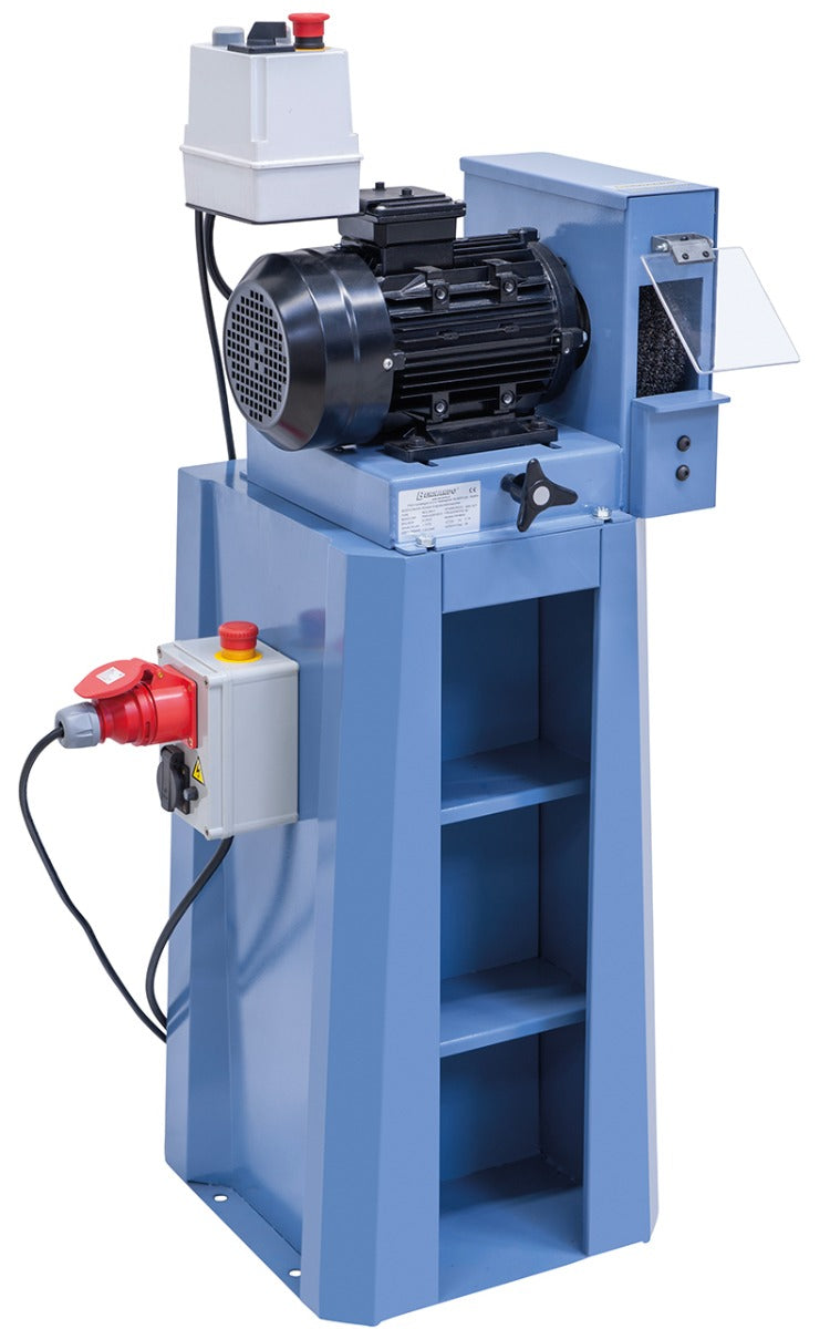 Bernardo Borstelontbraammachine BES 250-2 / 400V - afbeelding 2