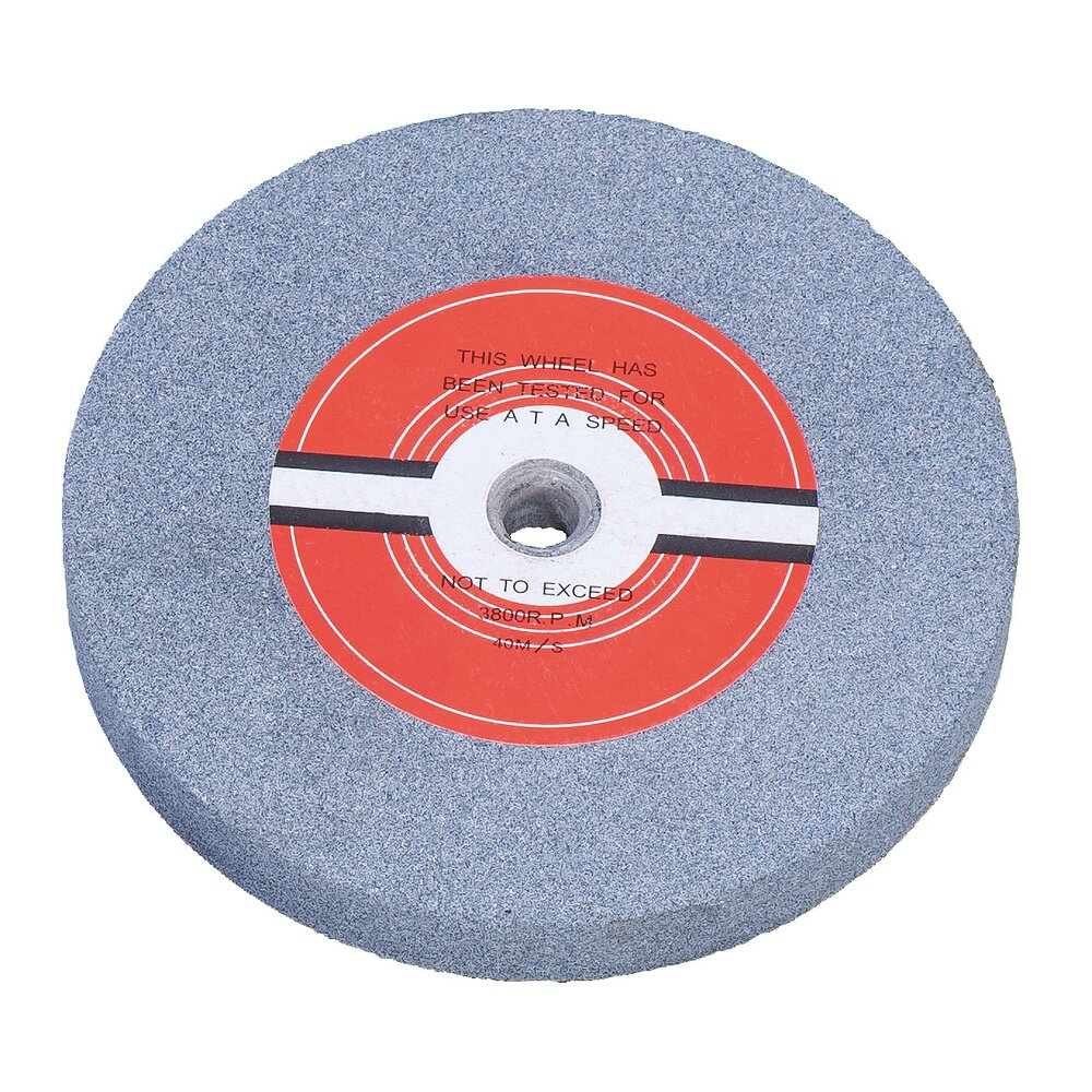 Bernardo Slijpschijf O200x25,4x15,88mm - K36 grof