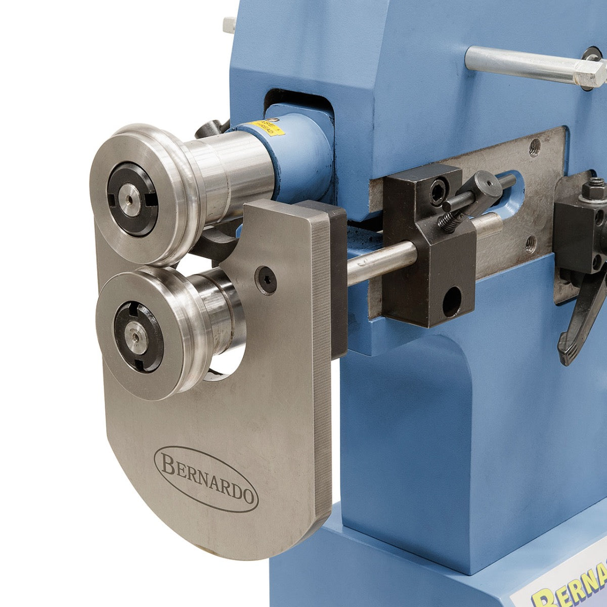 Bernardo Sickenmaschine MSM 300 C - afbeelding 2