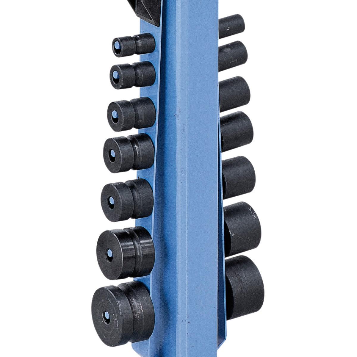 Bernardo Handbediende Buigmachine MR 100 Pro - afbeelding 4