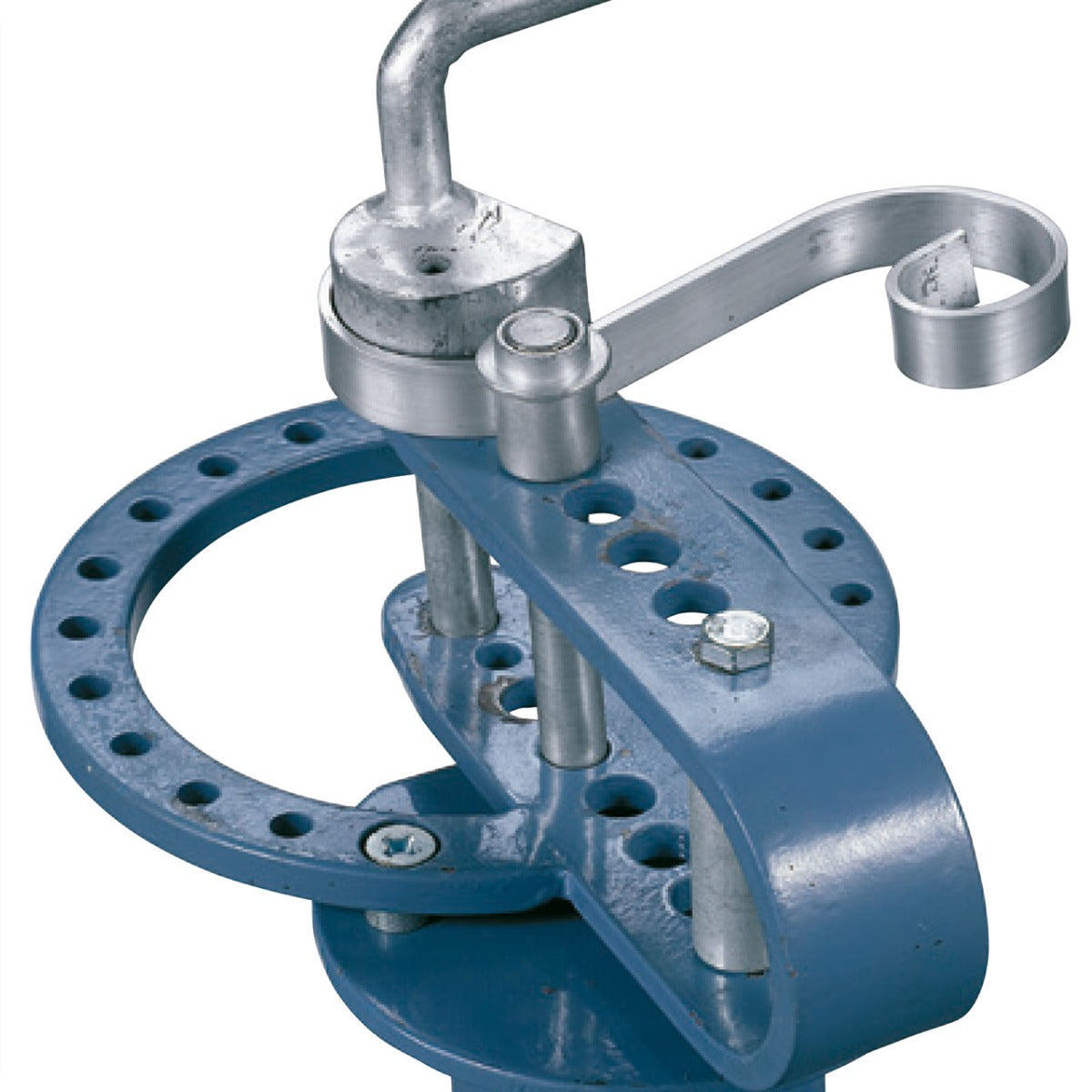 Bernardo Handbediende Buigmachine MR 100 Pro - afbeelding 5