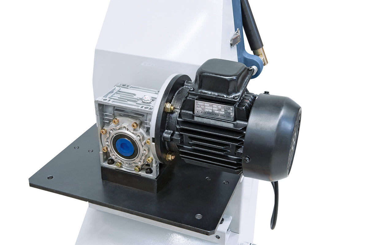Bernardo Profielbuigmachine RBM 25 M - afbeelding 4