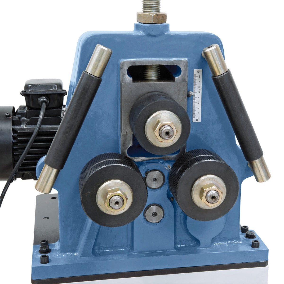Bernardo Profielbuigmachine RBM 25 M - afbeelding 5