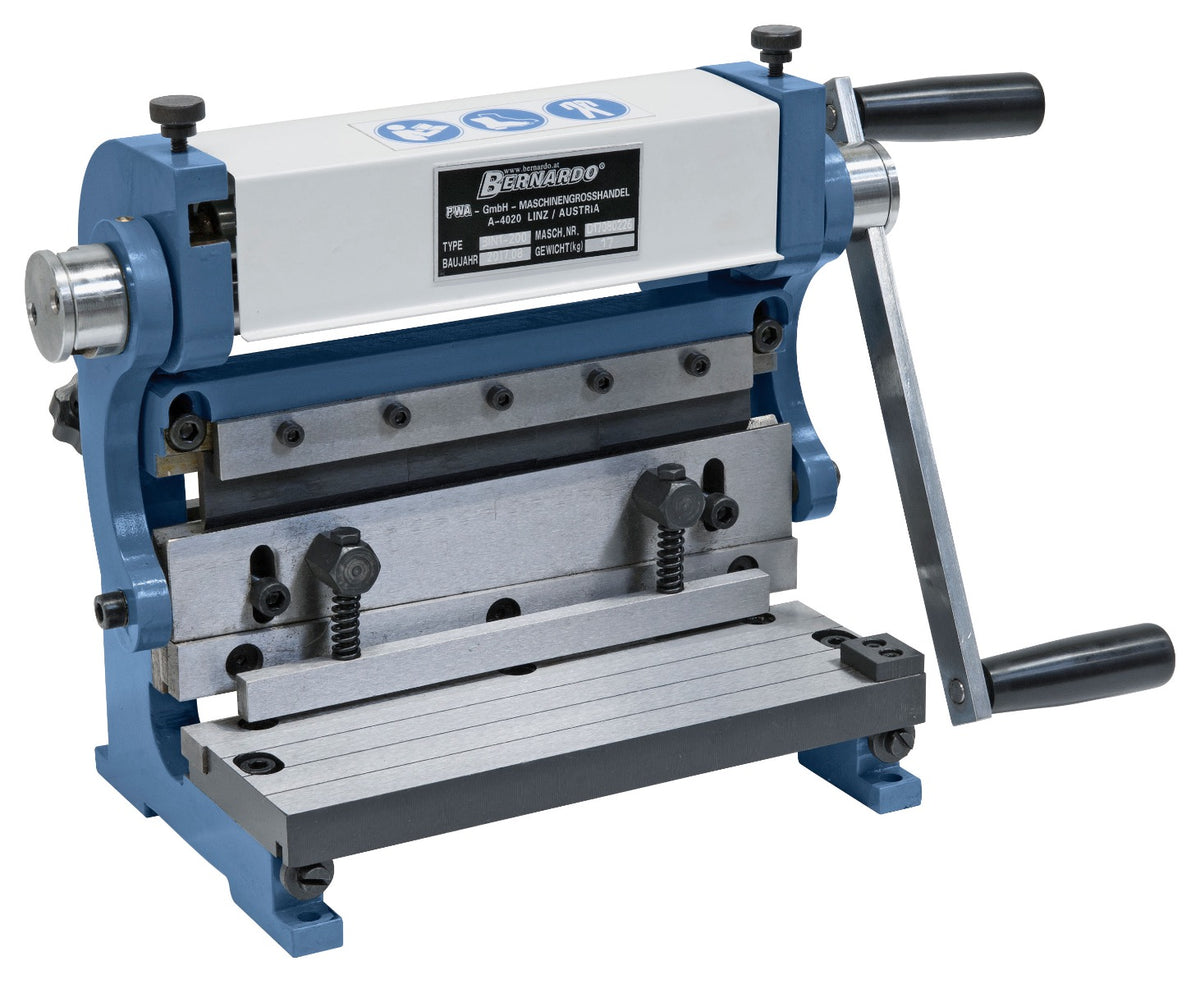 Bernardo Combimachine 3 in 1 - 200 - afbeelding 3