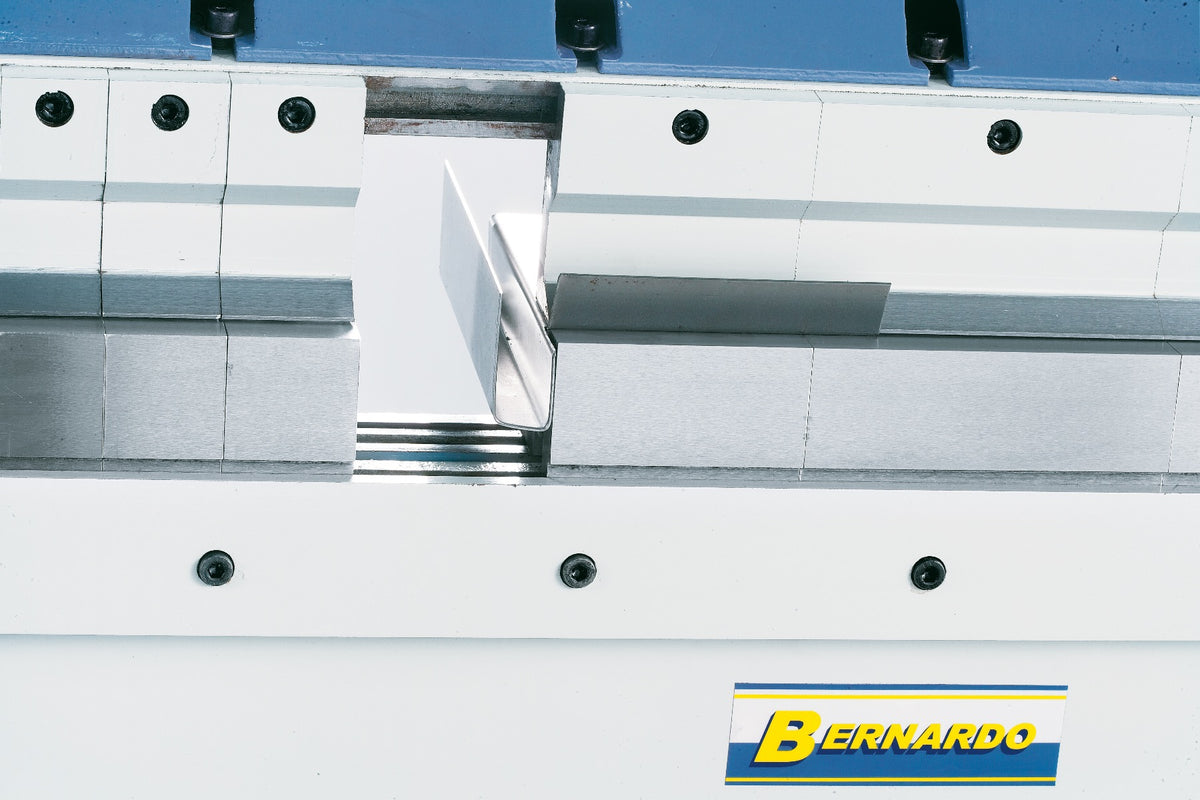 Bernardo Vingerzetbank B 1050 Box - afbeelding 2