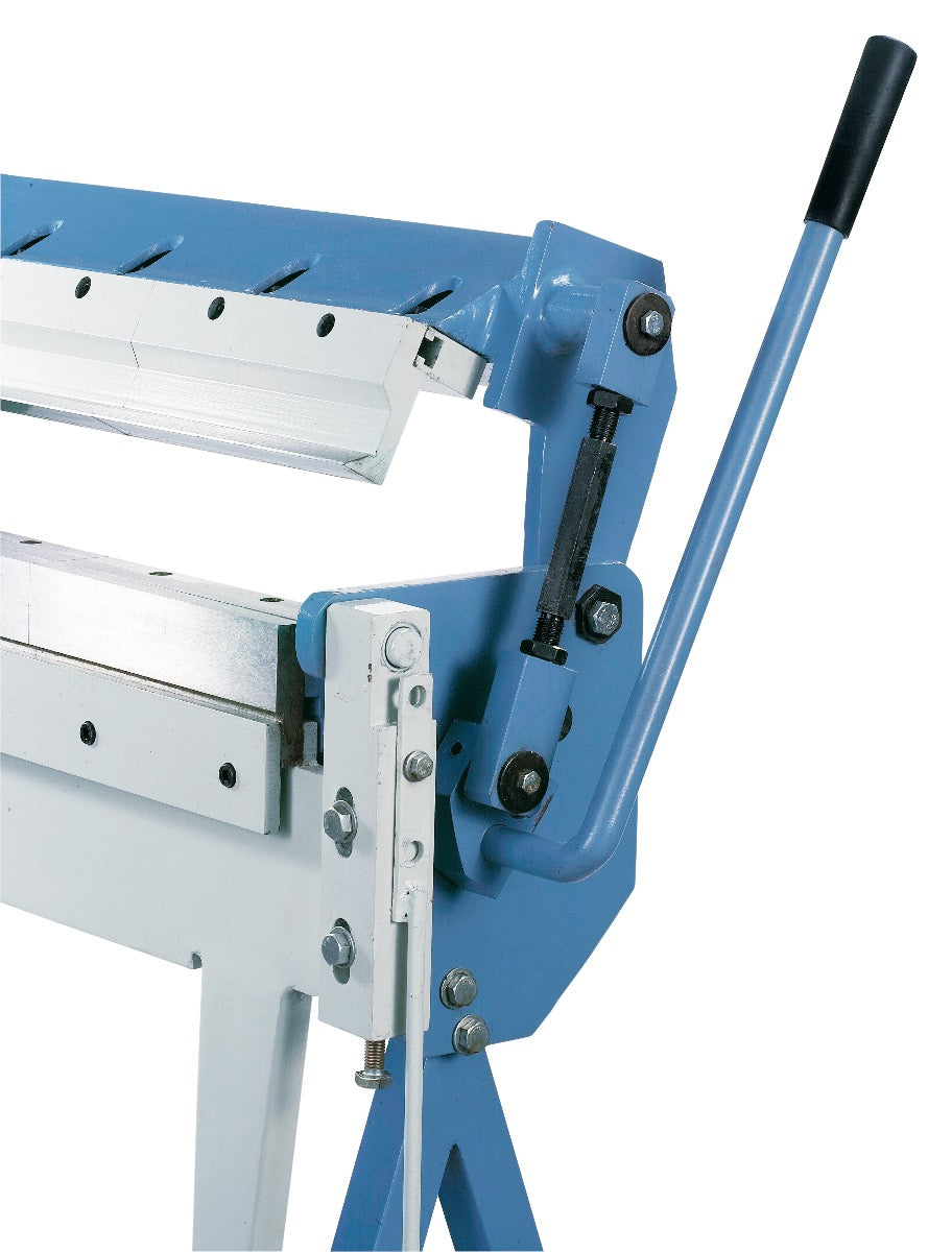 Bernardo Vingerzetbank B 1050 Box - afbeelding 3