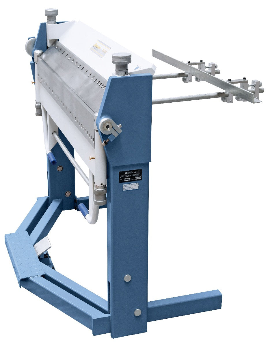 Bernardo Handbediende zetbank TBS 1270 - afbeelding 3