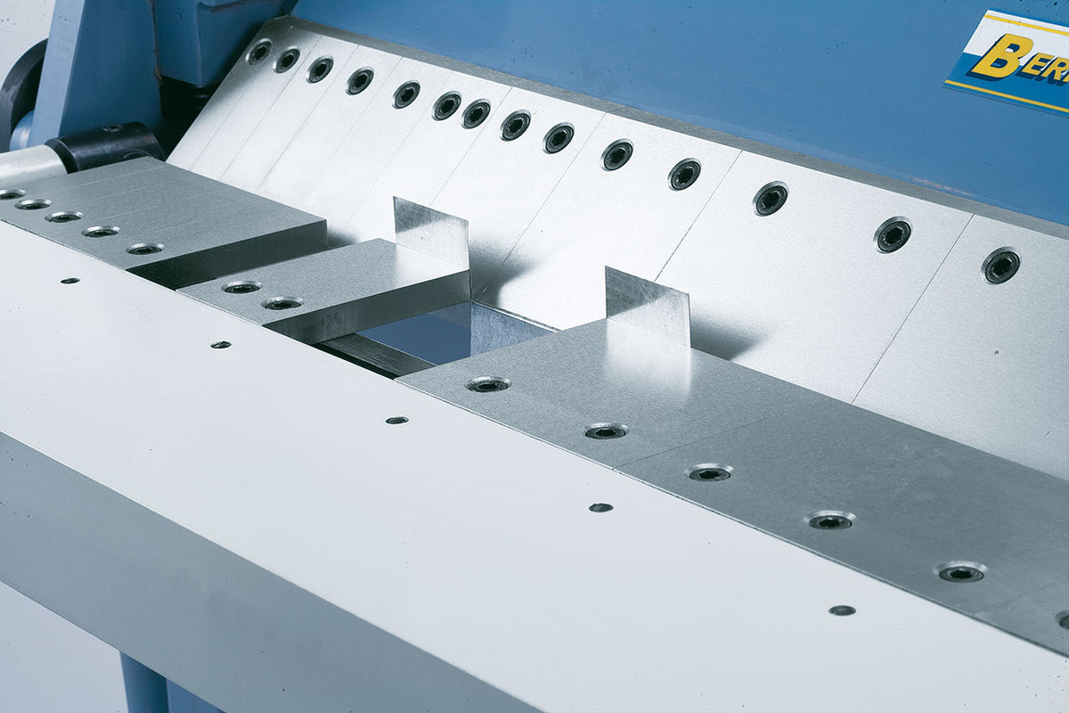 Bernardo Handbediende zetbank TBS 1270 - afbeelding 9