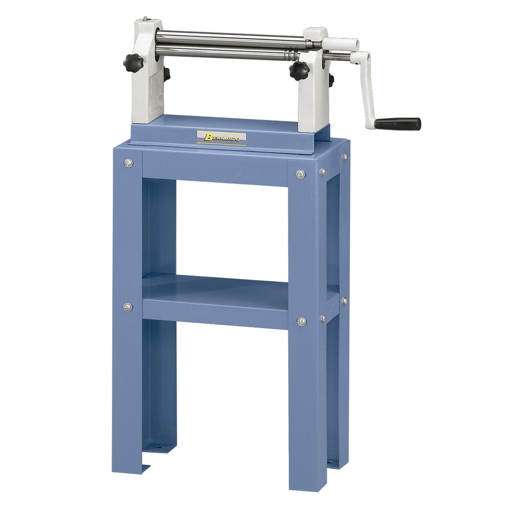 Bernardo Rondbuigmachine RM 305