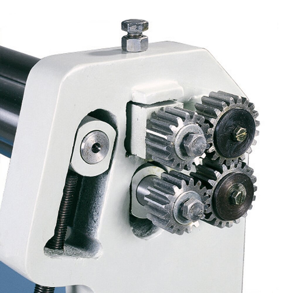 Bernardo Rondbuigmachine RM 305 - afbeelding 2