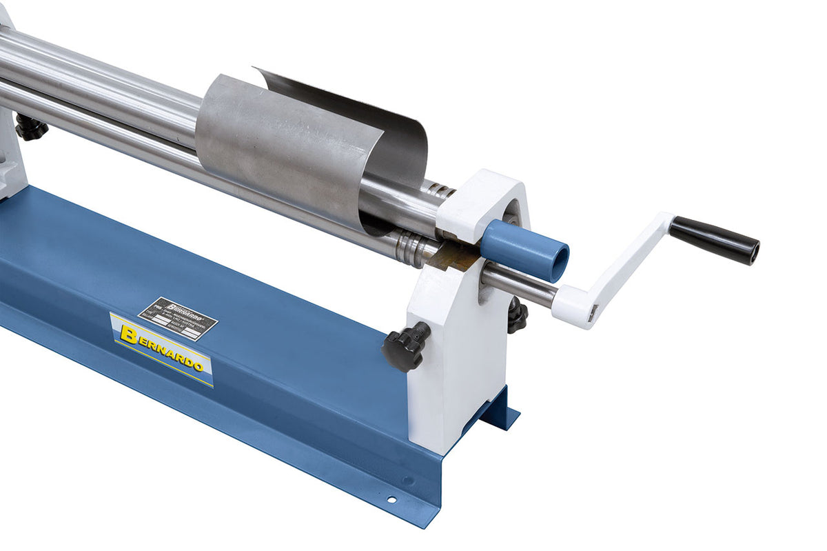 Bernardo Rondbuigmachine RM 305 - afbeelding 4