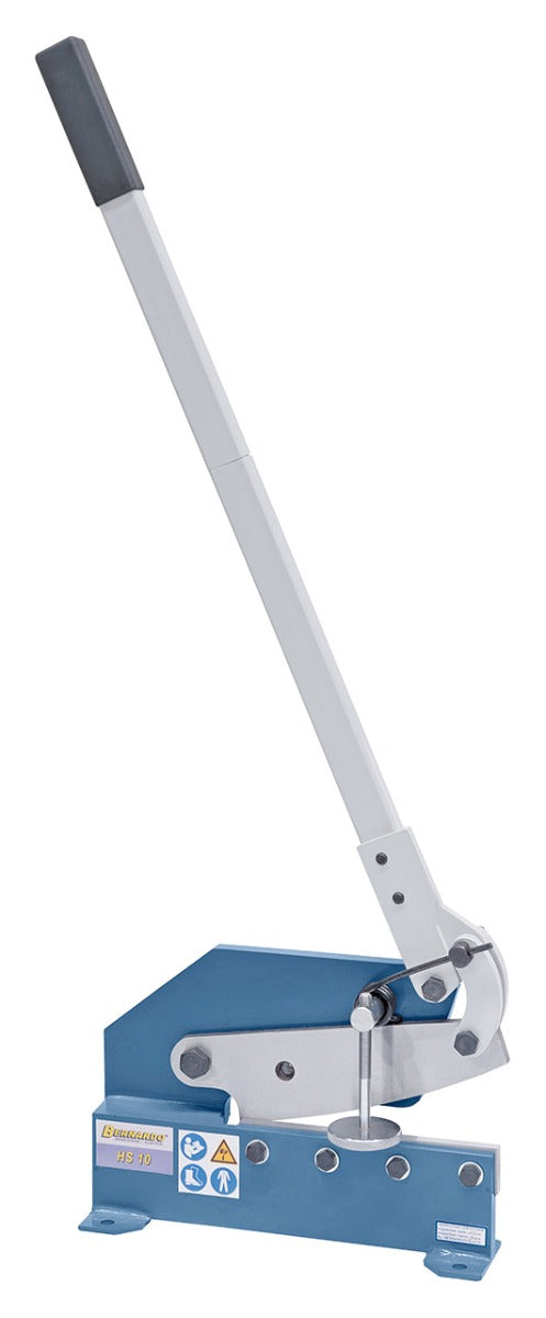 Bernardo Plaatschaar HS 10