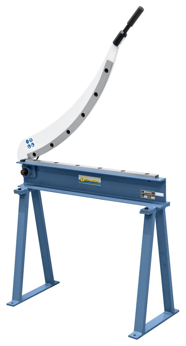 Bernardo Tafelschaar HS 800