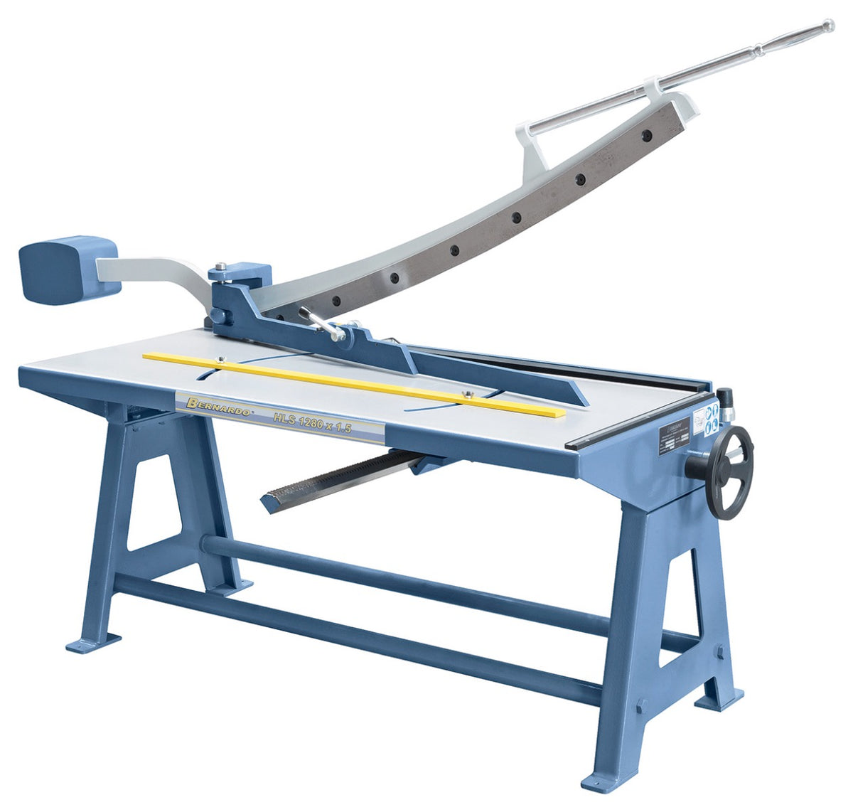 Bernardo Slagschaar HLS 1280 x 1,5