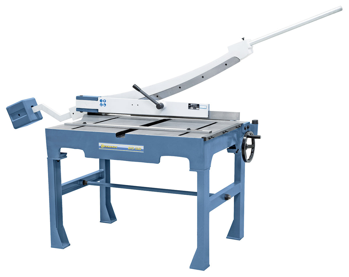 Bernardo Slagschaar BHS 1040