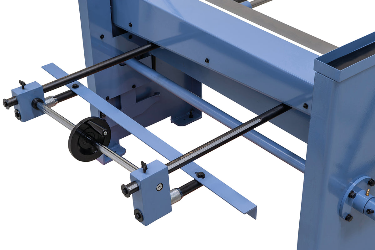 Bernardo Plaatschaar HTS 1050 - afbeelding 6