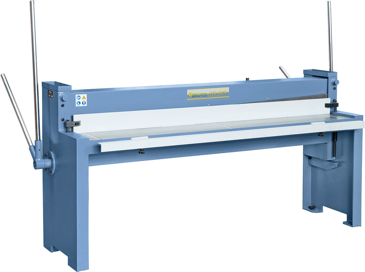 Bernardo Plaatschaar HTS 2050 - afbeelding 2