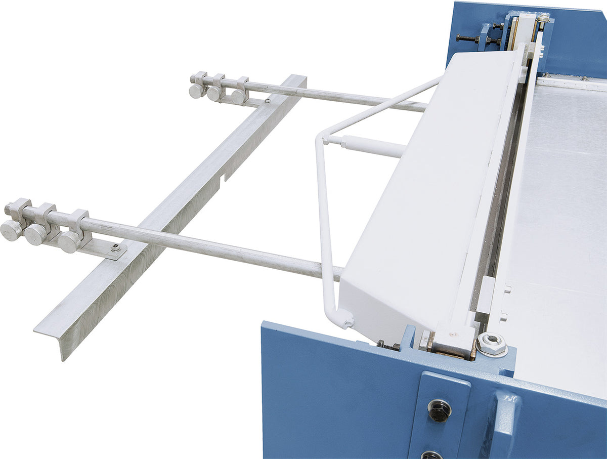 Bernardo Plaatschaar PTS 1270 x 1,2 - afbeelding 5