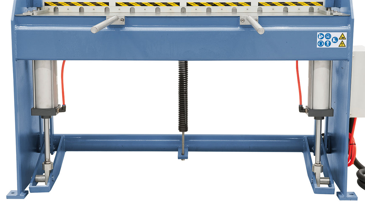 Bernardo Plaatschaar PTS 1270 x 1,2 - afbeelding 7
