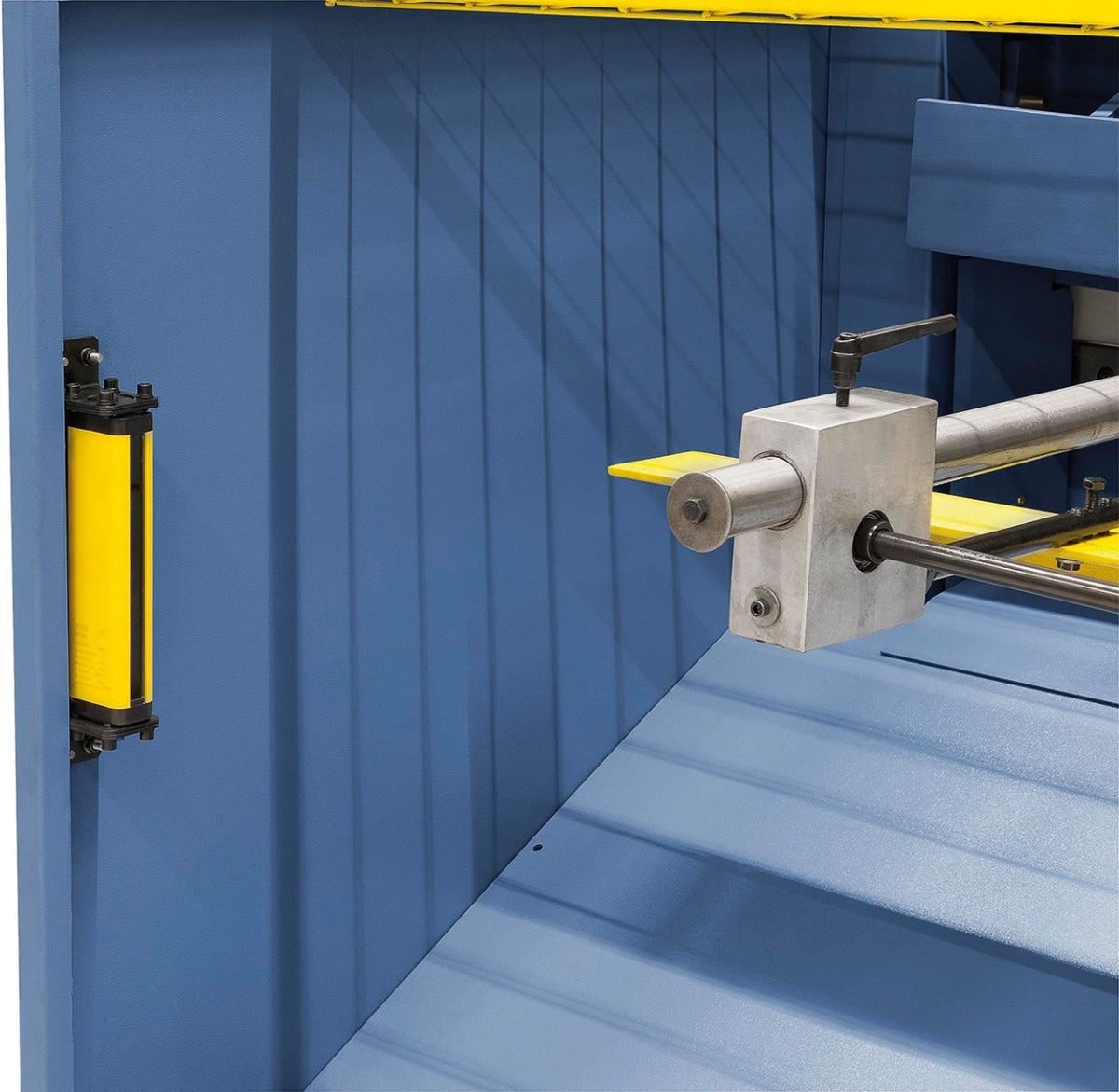 Bernardo MTM 1250 x 4 mm - afbeelding 4