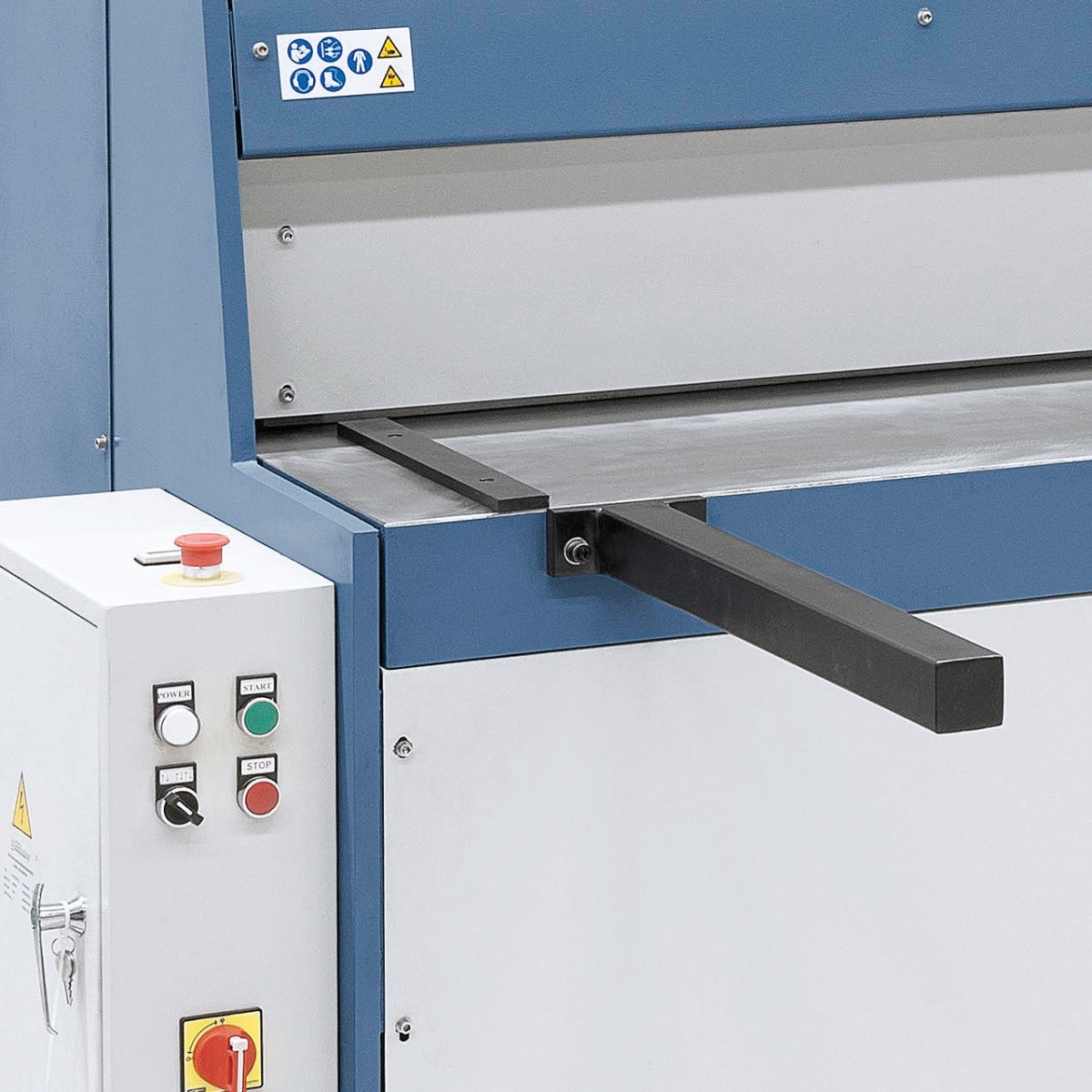 Bernardo Knipschaar MTM 2050 x 3 mm - afbeelding 8